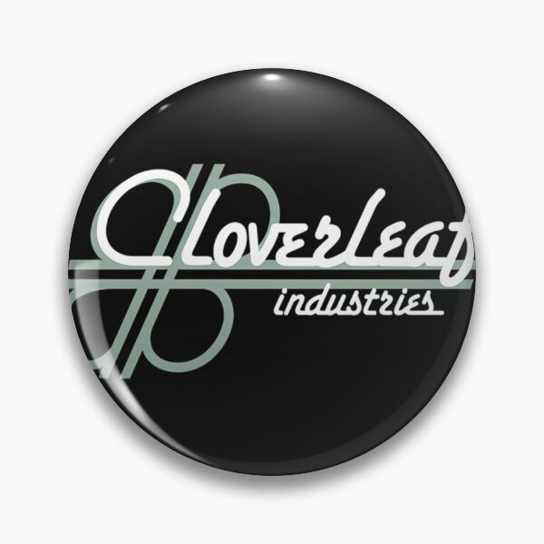 Item preview,  Cloverleaf Industries Company  designed and sold by Hussein  Aldweek.