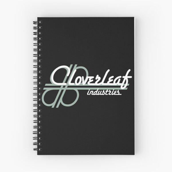 Item preview,  Cloverleaf Industries Company  designed and sold by Hussein  Aldweek.