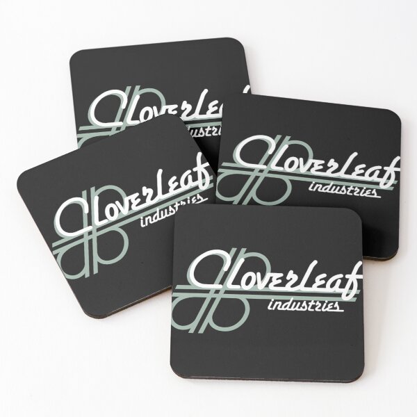 Item preview,  Cloverleaf Industries Company  designed and sold by Hussein  Aldweek.