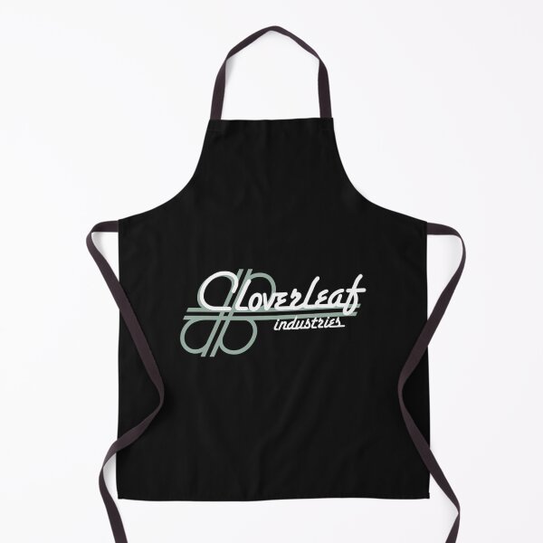 Item preview, Cloverleaf Industries Company designed and sold by Hussein Aldweek.