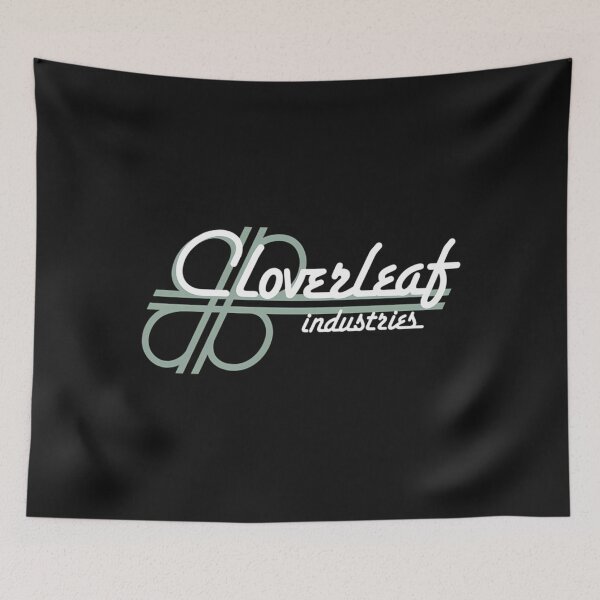 Item preview,  Cloverleaf Industries Company  designed and sold by Hussein  Aldweek.
