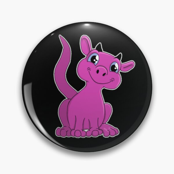 Item preview, Cute Dragon designed and sold by Inky-und-Fuchs.