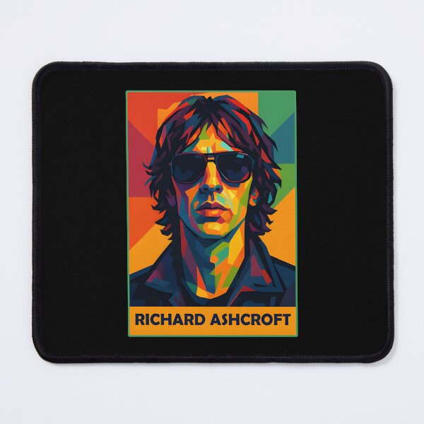 Item preview, richard ashcroft designed and sold by Felixlagerfeld.