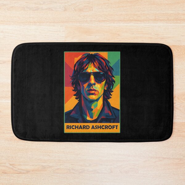 Item preview, richard ashcroft designed and sold by Felixlagerfeld.