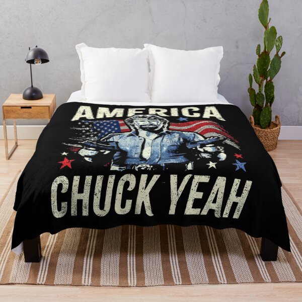 Artikelvorschau, Amerika Chuck Jahr entworfen und verkauft von Ortigzitoun.