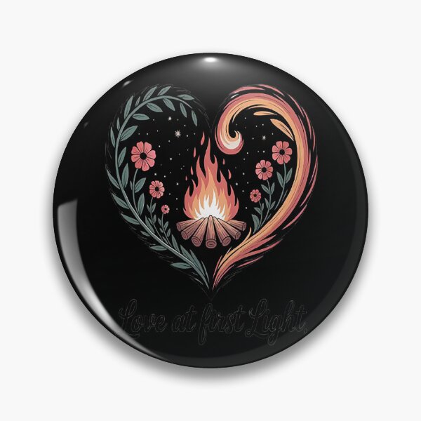 Item preview, Love At First Light Ignite Your Heartbeat Romantic Wanderlust designed and sold by mandiana.