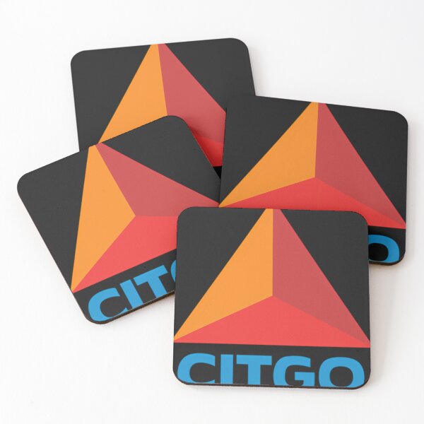 Item preview,  Citgo Logo designed and sold by Hussein  Aldweek.