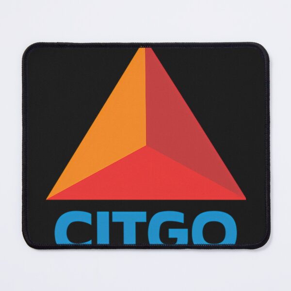 Item preview, Citgo Logo designed and sold by Hussein Aldweek.