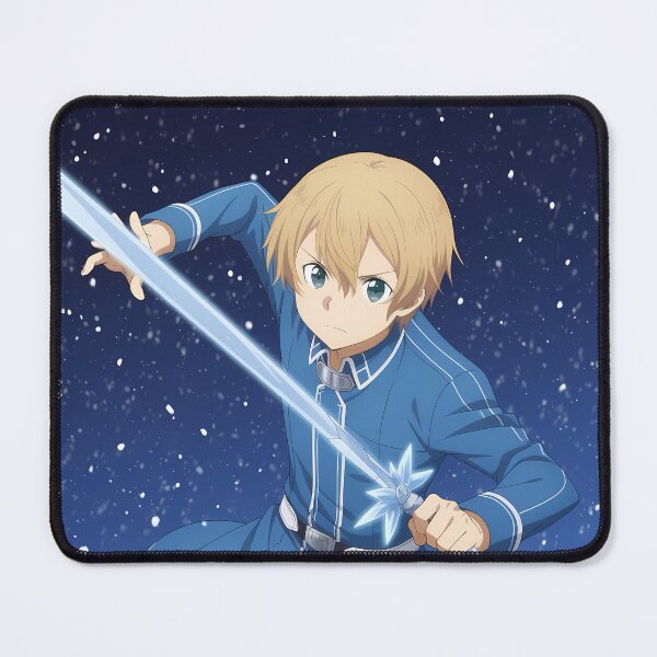 Item preview, Eugeo - Sword Art Online designed and sold by PMartistStudio.