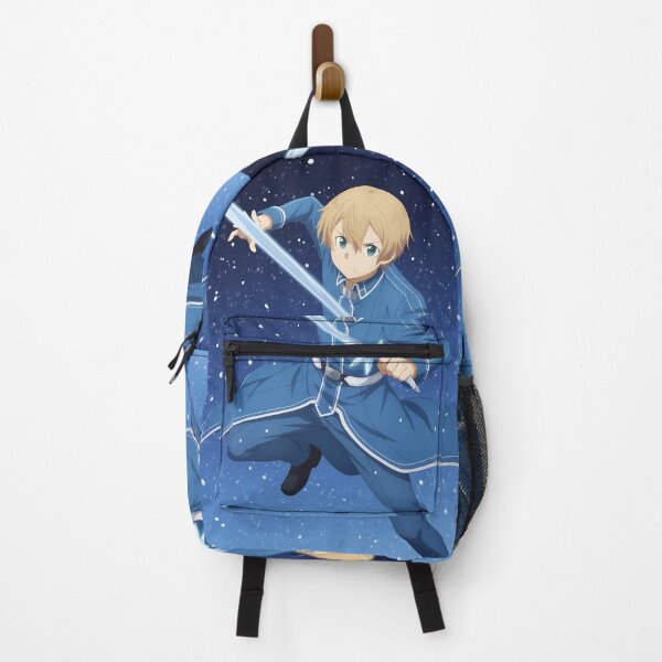 Item preview, Eugeo - Sword Art Online designed and sold by PMartistStudio.