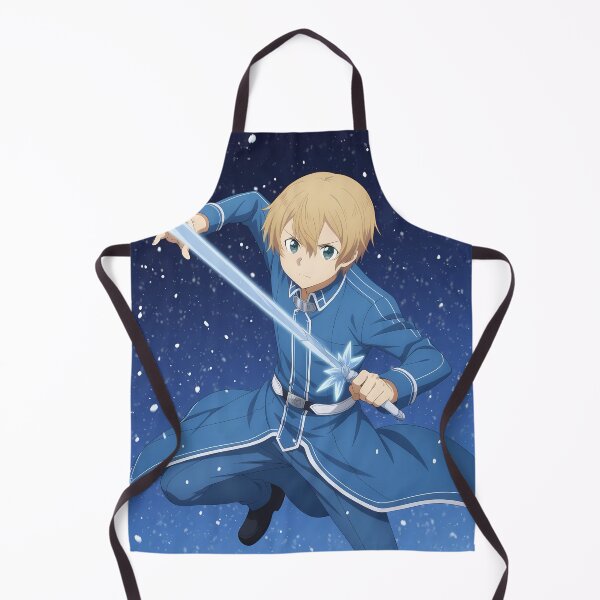 Item preview, Eugeo - Sword Art Online designed and sold by PMartistStudio.