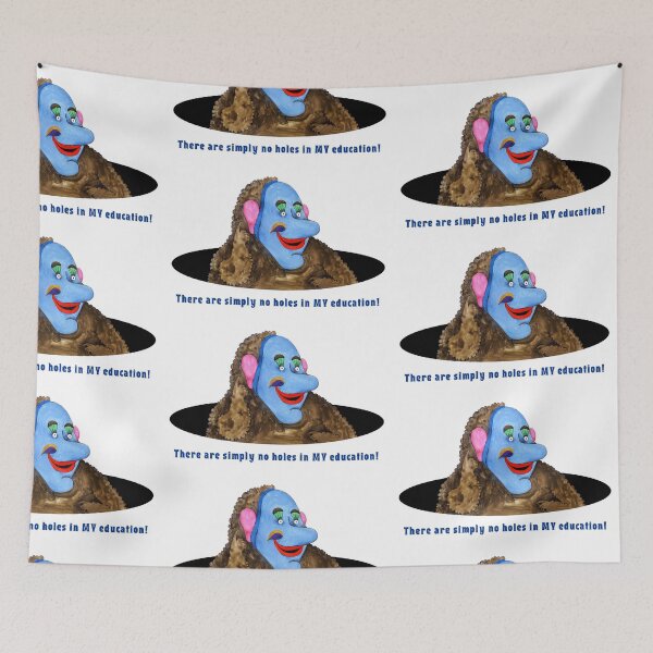 Item preview, Jeremy Hillary designed and sold by Bokonah.