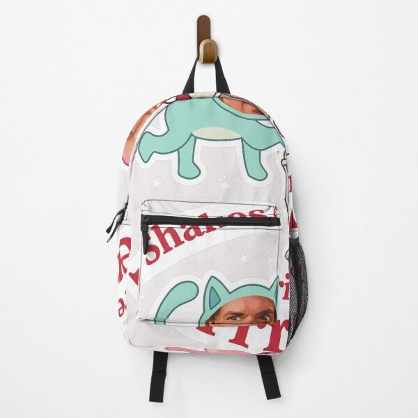Item preview, Shakes Come And Go But Friends Are Furrr-Ever designed and sold by PELearnPlay.