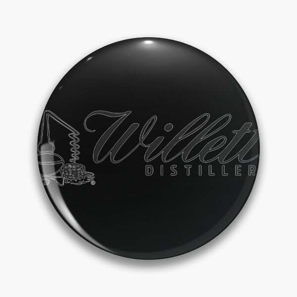 Item preview, Willett Distillery  designed and sold by Hussein  Aldweek.