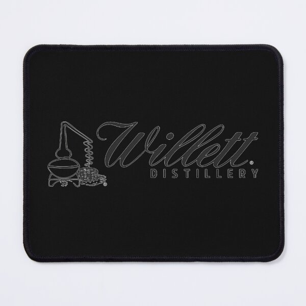Item preview, Willett Distillery  designed and sold by Hussein  Aldweek.