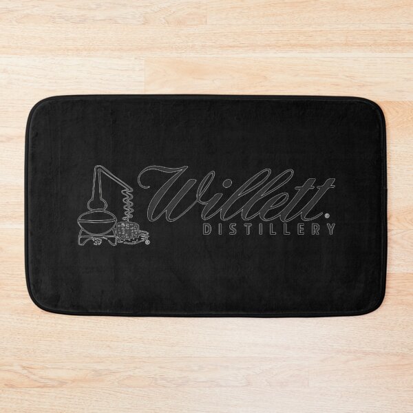 Item preview, Willett Distillery  designed and sold by Hussein  Aldweek.
