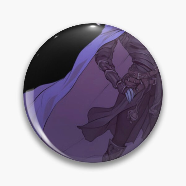 Item preview, DnD RPG Drow Shadow Assassin T-Shirt designed and sold by bumopuhlv.