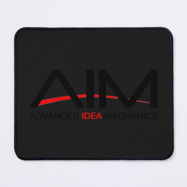 Item preview, Advanced Idea Mechanics designed and sold by Hussein  Aldweek.