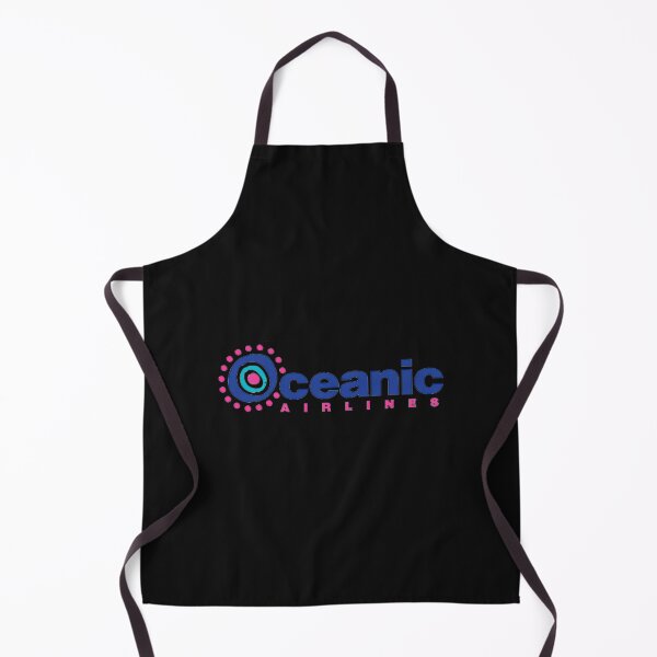 Item preview,  Oceanic Airlines Logo designed and sold by Hussein  Aldweek.