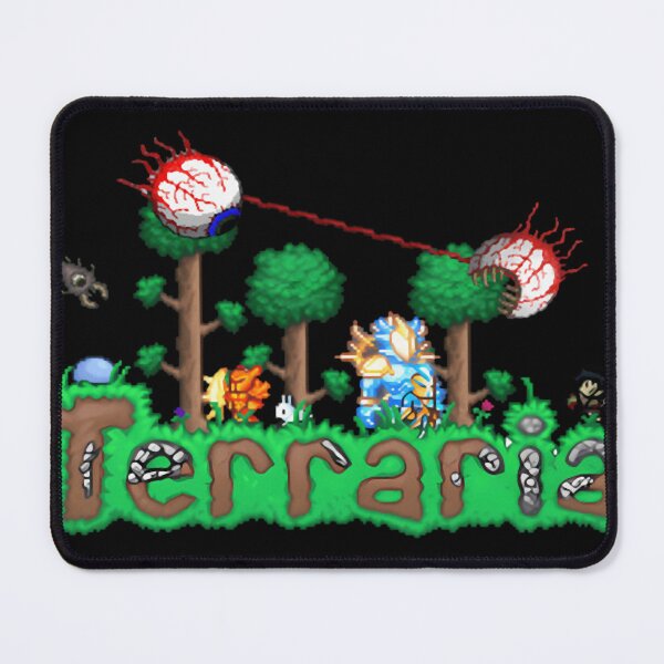 Item preview, Terraria Game designed and sold by ankarbalhaui.
