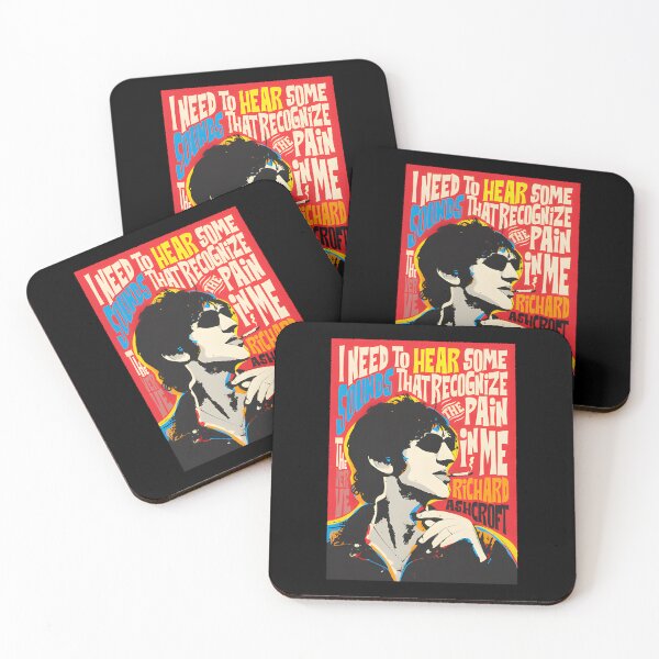 Item preview, richard ashcroft designed and sold by Felixlagerfeld.