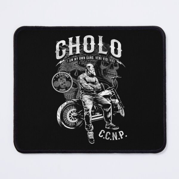 Item preview, Cholo designed and sold by Aise06.