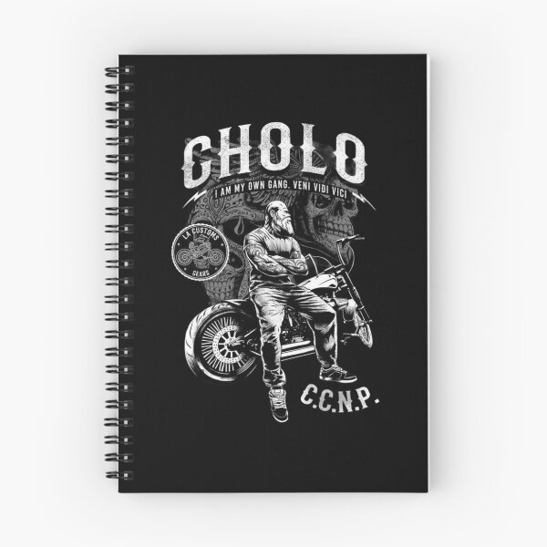 Item preview, Cholo designed and sold by Aise06.