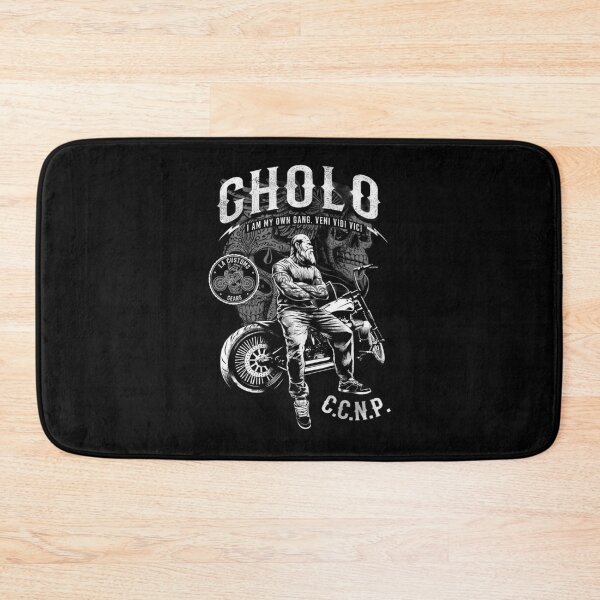 Item preview, Cholo designed and sold by Aise06.