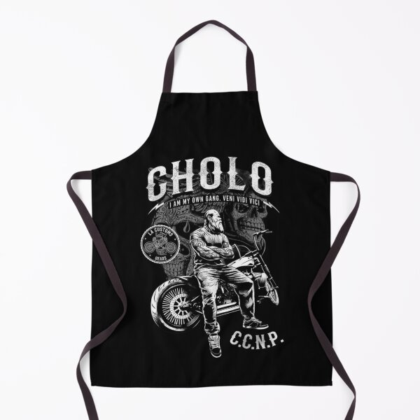 Item preview, Cholo designed and sold by Aise06.