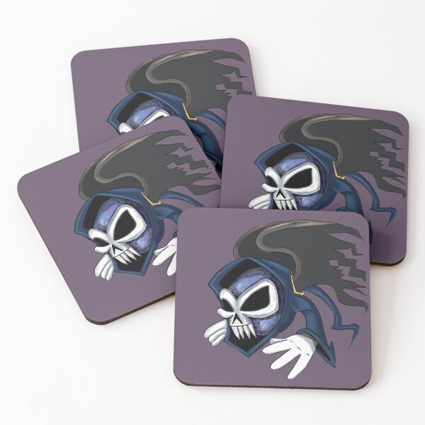 Item preview, SKULLITO designed and sold by DroidMonkey.
