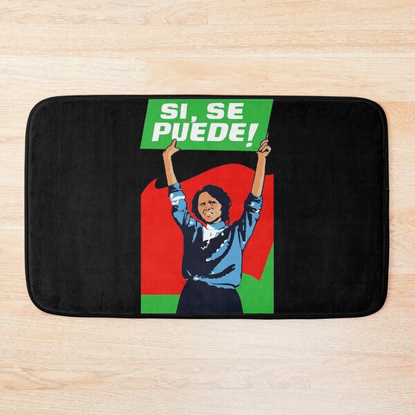Item preview, Dolores Huerta Sí se puede 2026 designed and sold by tessaaxx.