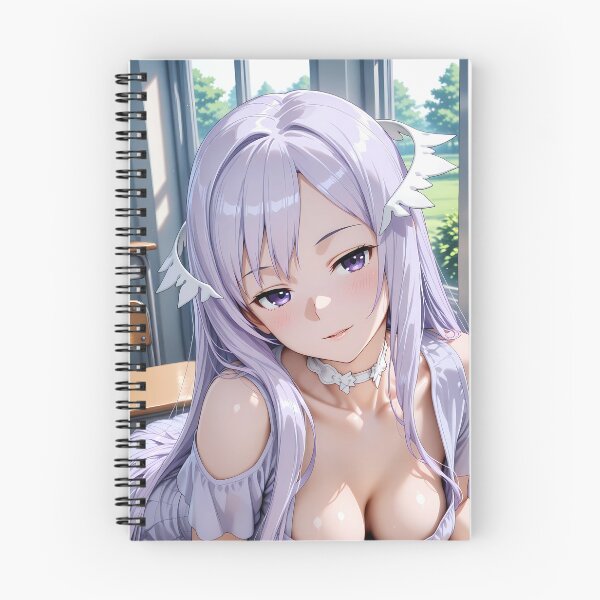 Item preview, Quinella Sword Art Online Dreamy Classroom Close Up designed and sold by PMartistStudio.