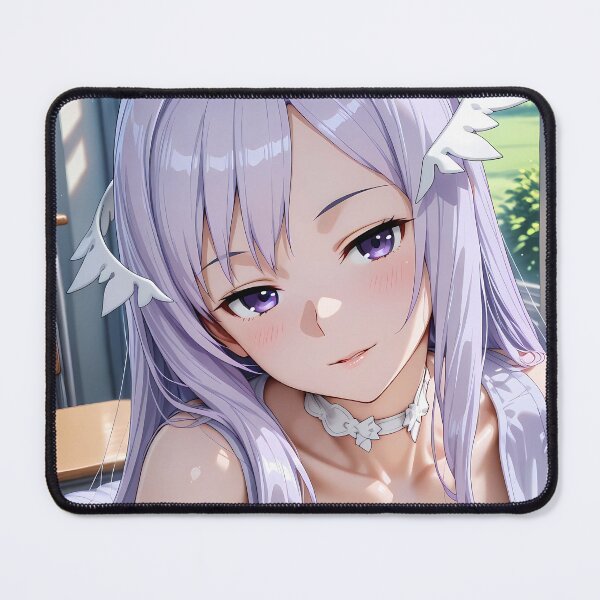 Item preview, Quinella Sword Art Online Dreamy Classroom Close Up designed and sold by PMartistStudio.