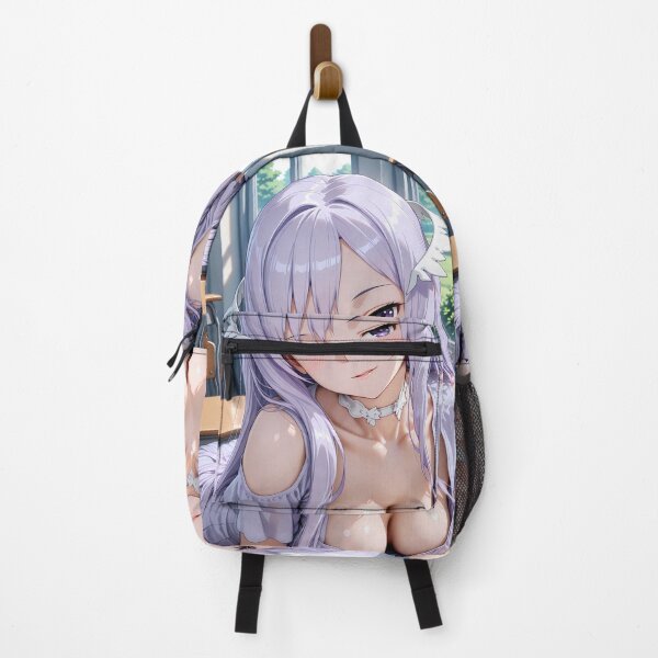 Item preview, Quinella Sword Art Online Dreamy Classroom Close Up designed and sold by PMartistStudio.