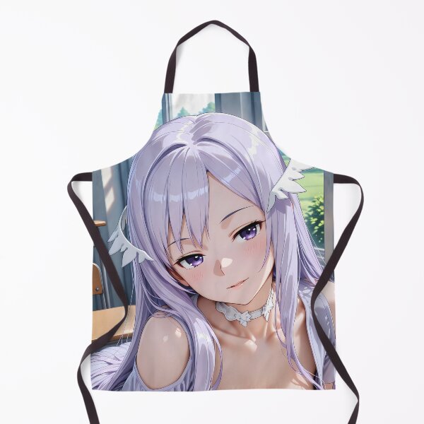 Item preview, Quinella Sword Art Online Dreamy Classroom Close Up designed and sold by PMartistStudio.