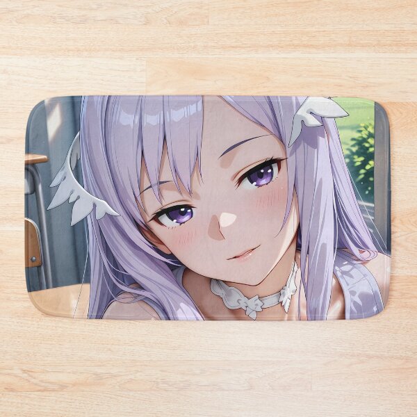 Item preview, Quinella Sword Art Online Dreamy Classroom Close Up designed and sold by PMartistStudio.