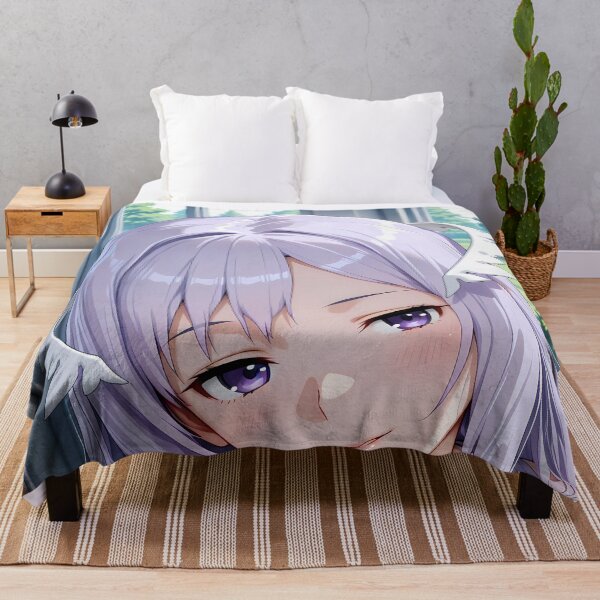 Item preview, Quinella Sword Art Online Dreamy Classroom Close Up designed and sold by PMartistStudio.