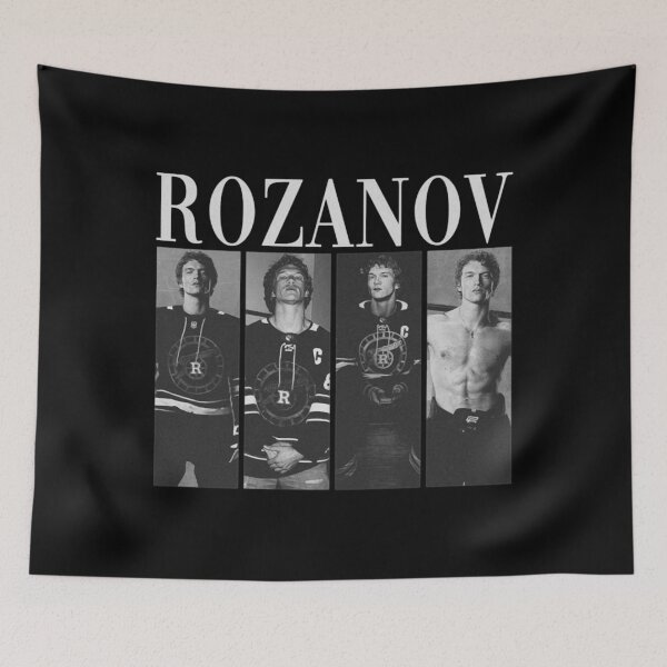 Item preview, Ilya Rozanov Connor Storrie Heated Rivalry Inspired Tee M11173 T-Shirt designed and sold by bumopuhlv.
