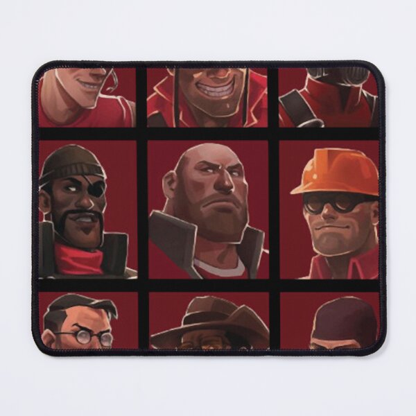 Item preview, Team Fortress 2 designed and sold by ankarbalhaui.
