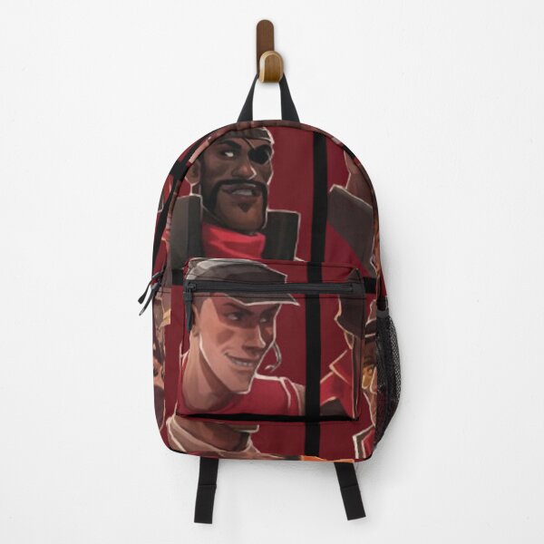 Item preview, Team Fortress 2 designed and sold by ankarbalhaui.