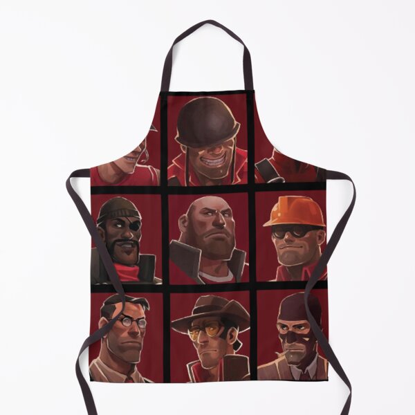 Artikelvorschau, Team Fortress 2 entworfen und verkauft von ankarbalhaui.