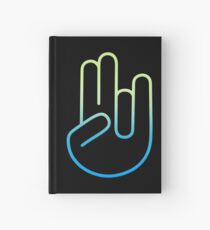 The Shocker Hardcover Journal