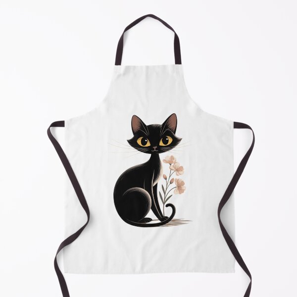 Item preview, Halloween Chicken Halloween Fall Junk Journal stylized black cat designed and sold by VENOM0RIOT.
