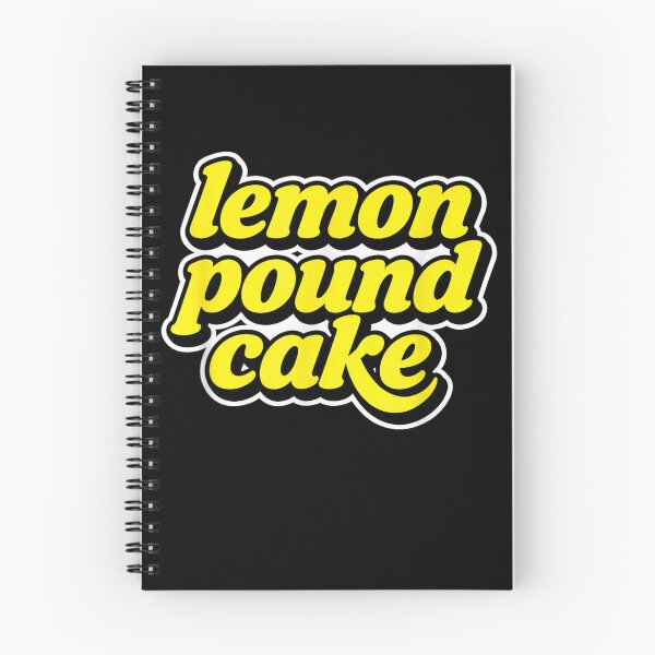 Item preview, Afroman Lemon Pound Cake designed and sold by WSTRap.