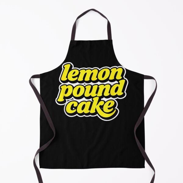 Item preview, Afroman Lemon Pound Cake designed and sold by WSTRap.
