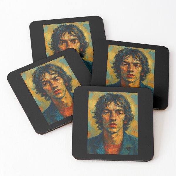 Item preview, richard ashcroft designed and sold by Felixlagerfeld.