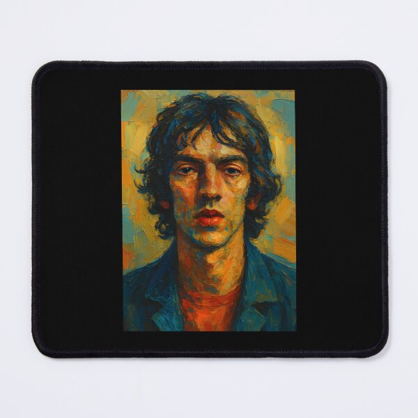 Item preview, richard ashcroft designed and sold by Felixlagerfeld.