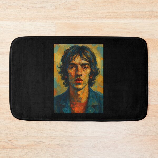 Item preview, richard ashcroft designed and sold by Felixlagerfeld.