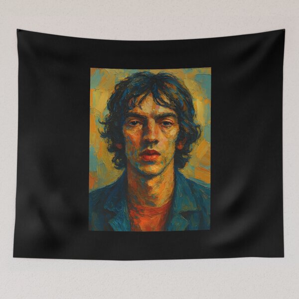 Item preview, richard ashcroft designed and sold by Felixlagerfeld.