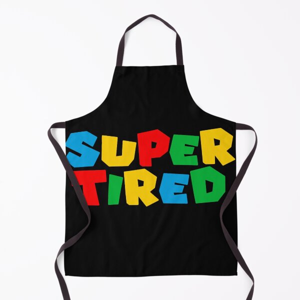 Item preview, Super tired  designed and sold by ankarbalhaui.